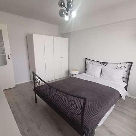 데바 Apartament Carla 아파트 외부 사진