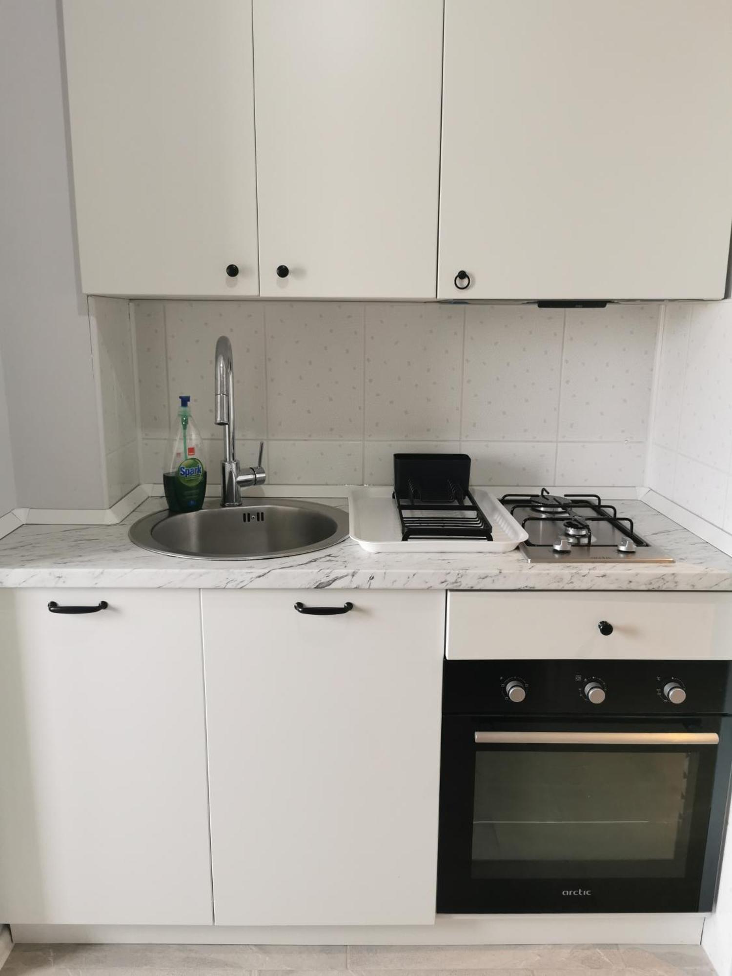 데바 Apartament Carla 아파트 외부 사진