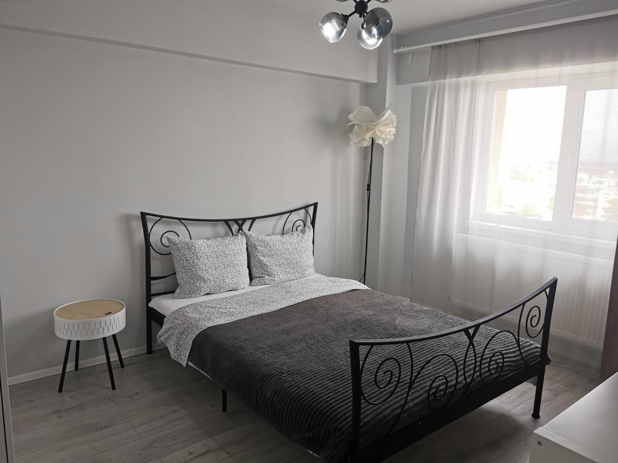 데바 Apartament Carla 아파트 외부 사진