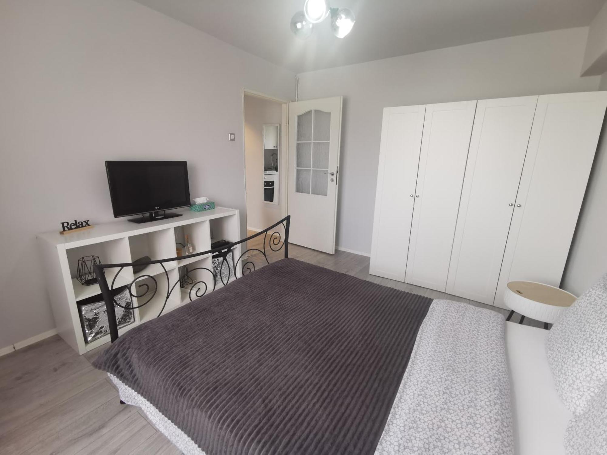 데바 Apartament Carla 아파트 외부 사진