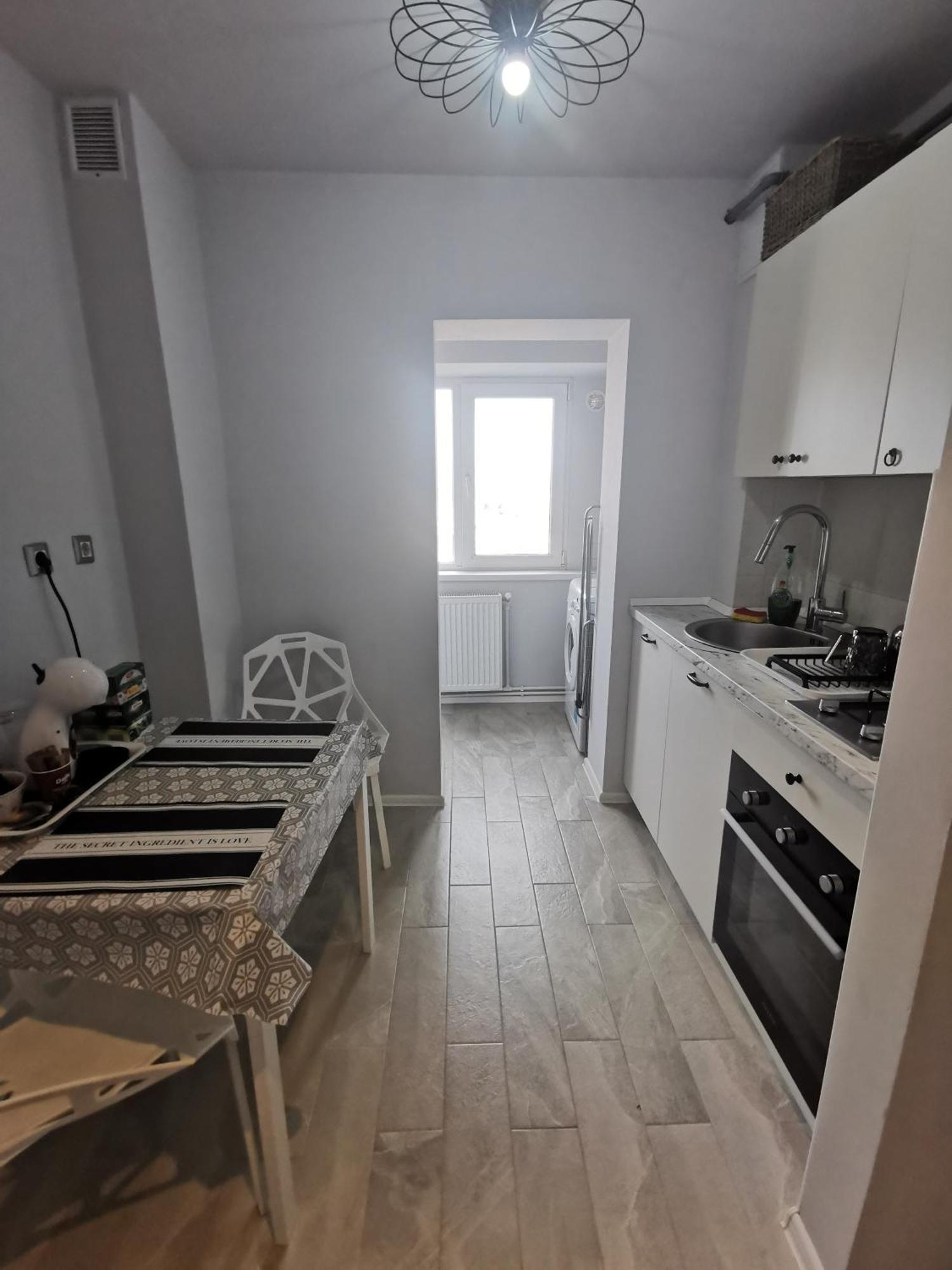 데바 Apartament Carla 아파트 외부 사진
