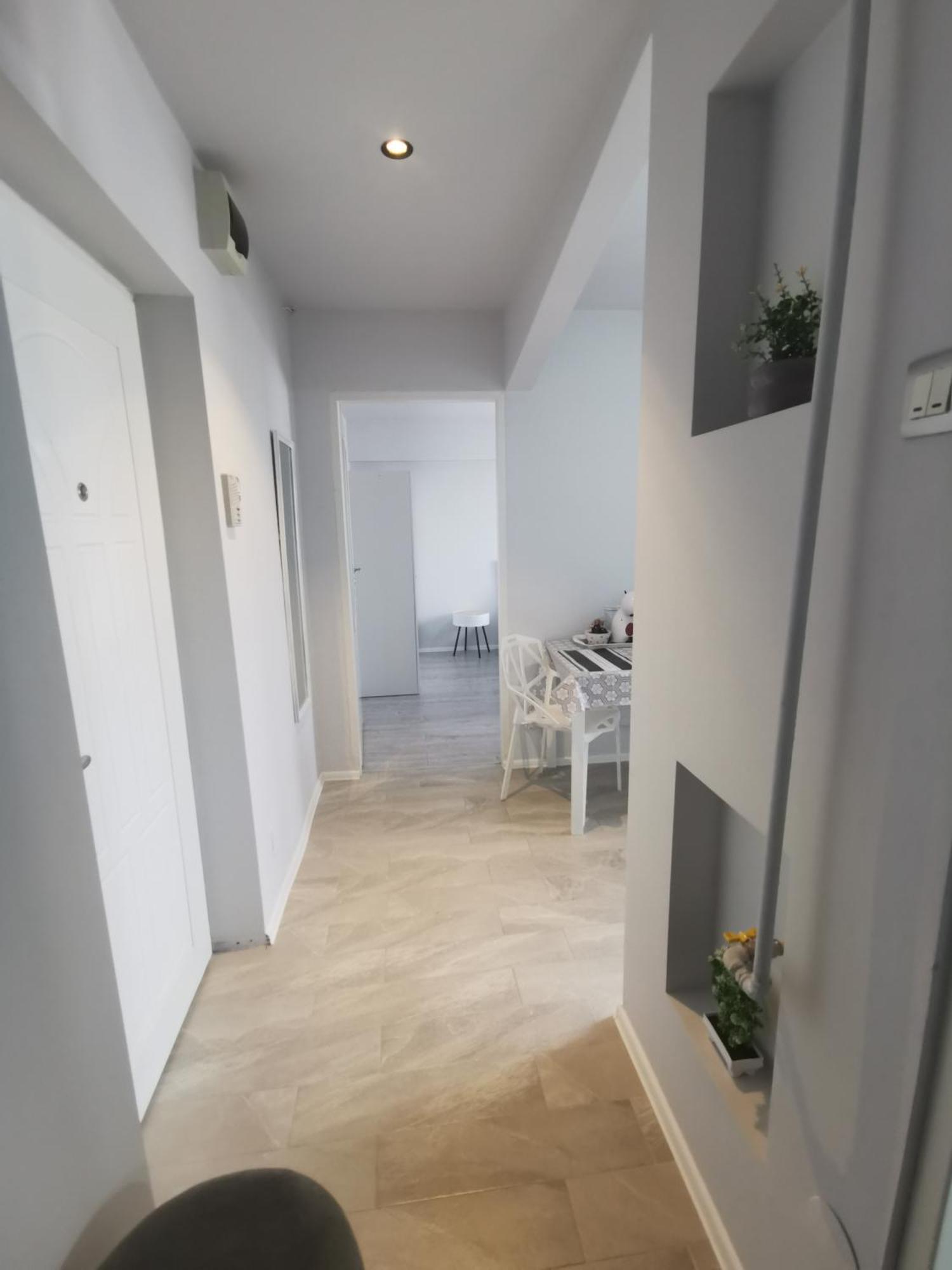 데바 Apartament Carla 아파트 외부 사진