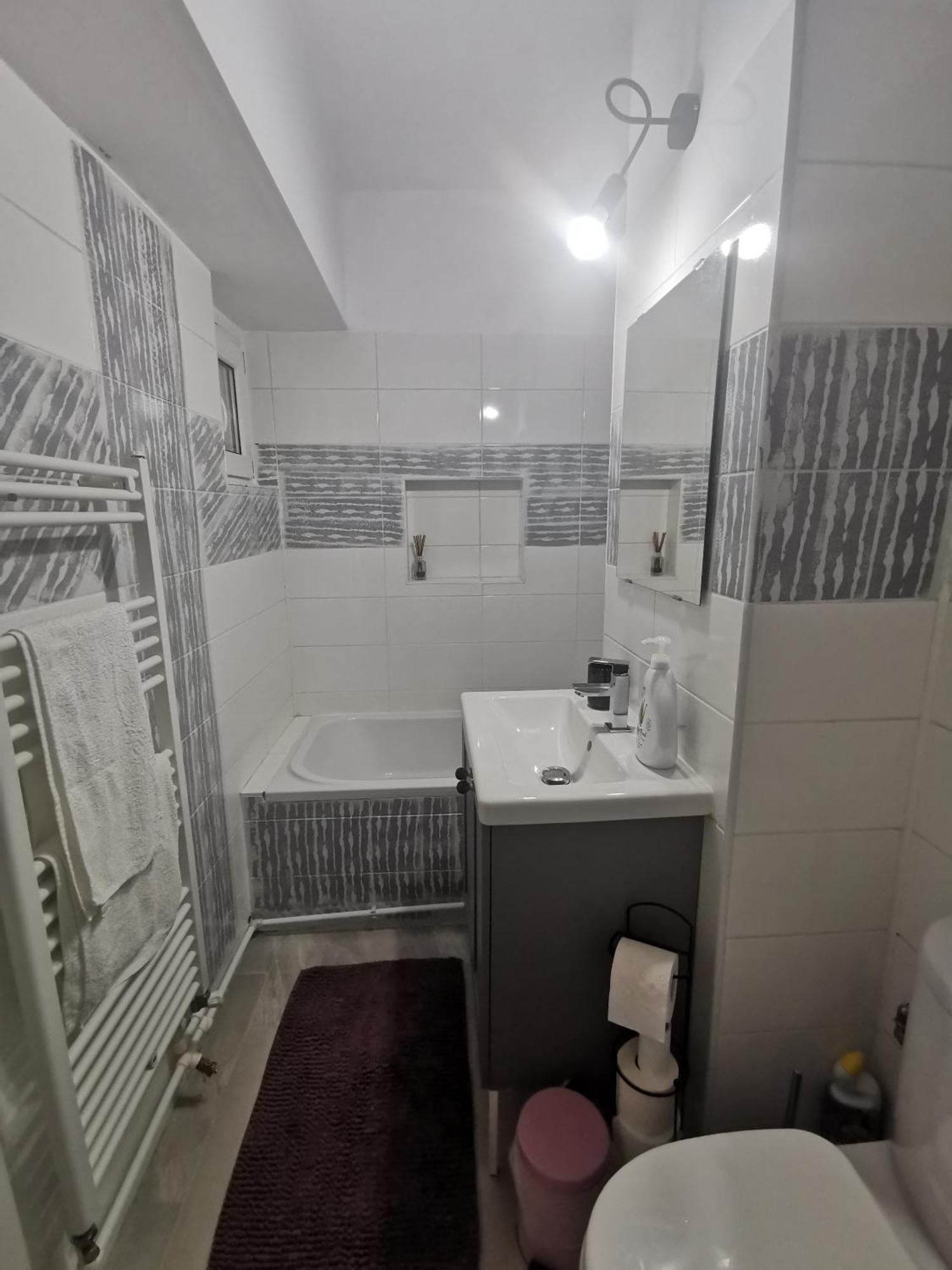 데바 Apartament Carla 아파트 외부 사진